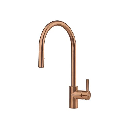 FRANKE Neo Pullout Tap - Copper