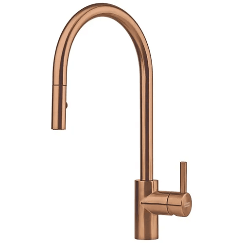 Neo Pullout Tap - Copper