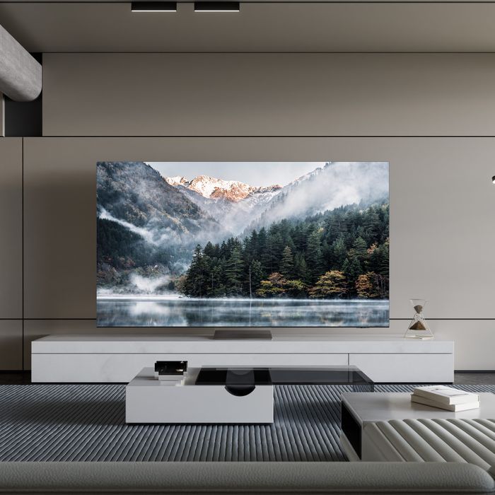 85" Neo QLED 8K QN900D Tizen OS Smart TV (2024)