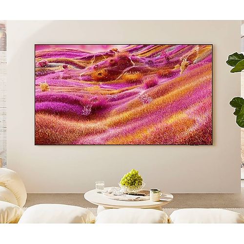 Samsung Neo QLED QN90F 4K Vision AI Smart TV