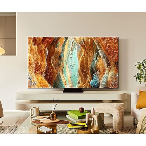 Samsung Neo QLED 4K Mini LED Smart TV QN70F