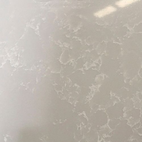 Lightening White Stone Slab | Superior Range