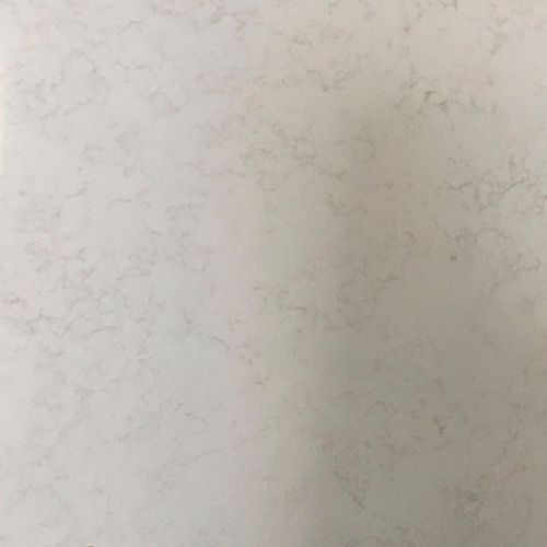 Cloudy White Stone Slab | Superior Range