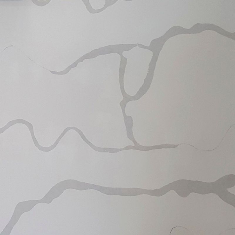Calcutta Cuarzo Stone Slab | Transcendent Range