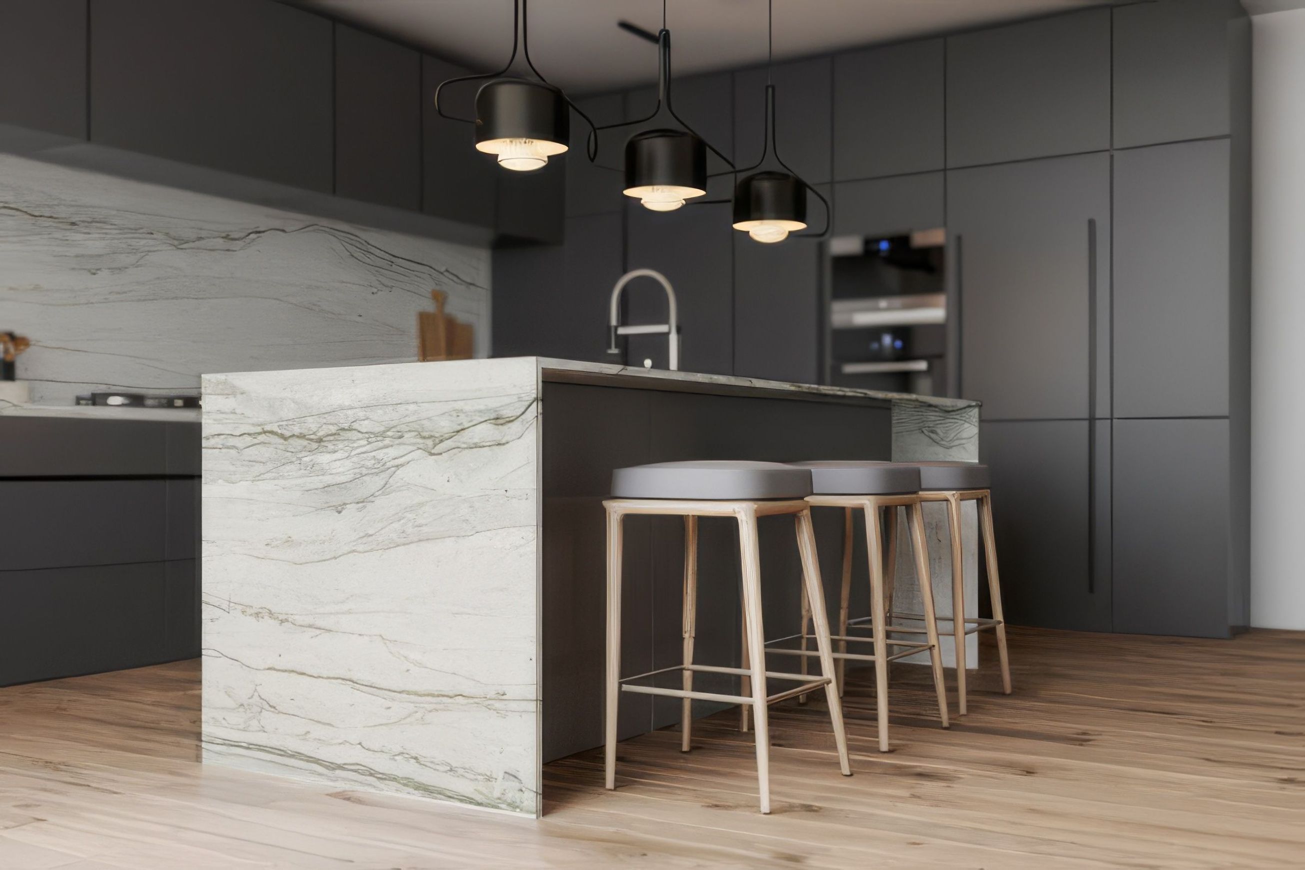 Elvion | Quartz
