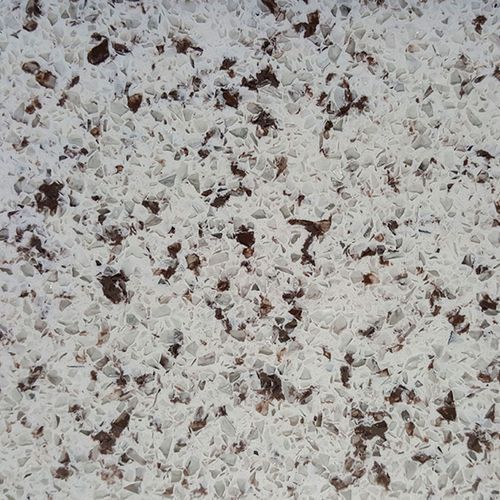 Double Brown Stone Slab | Ultimate Range