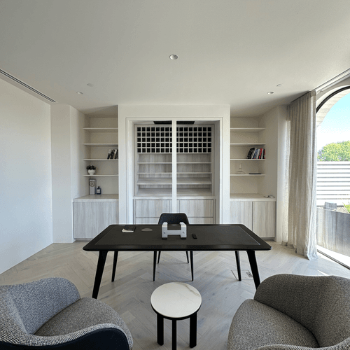 WineMaster® ARM15x Cellar Conditioner