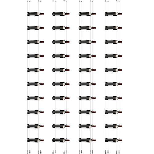 Cable Wine Display