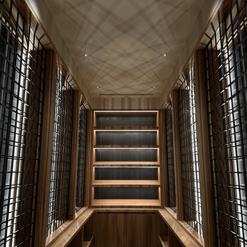 WineMaster® SP40/80 DUPRO Cellar Conditioner