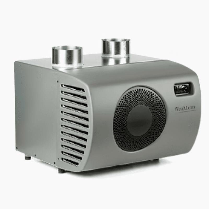 WineMaster® IN25x Cellar Conditioner