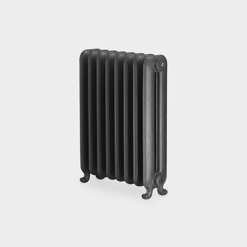 Paladin Bartholomew Electric Cast Iron Radiators