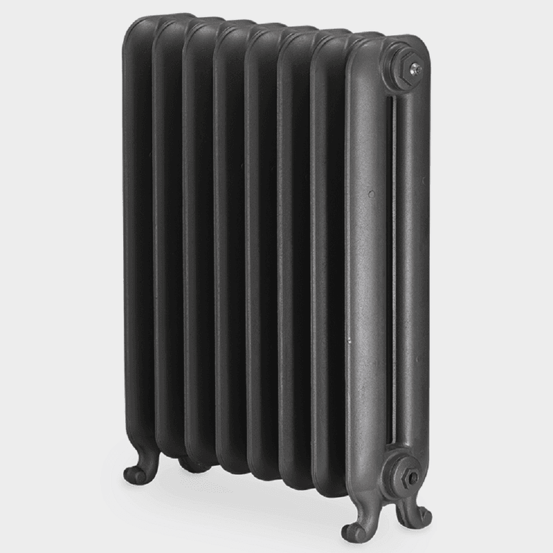 Paladin Bartholomew Electric Cast Iron Radiators