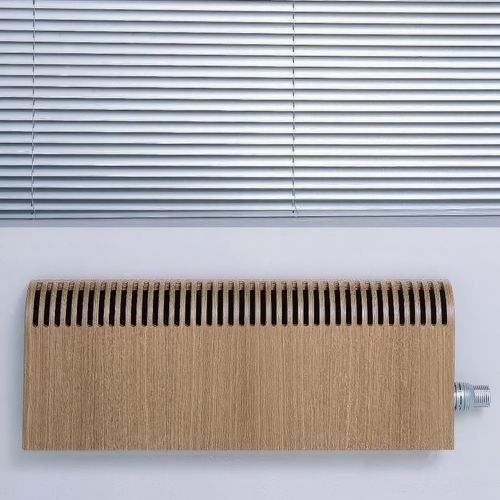 Knockonwood Radiator