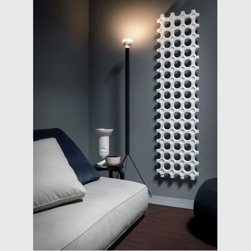 Tubes Add-on - Hydronic Radiator