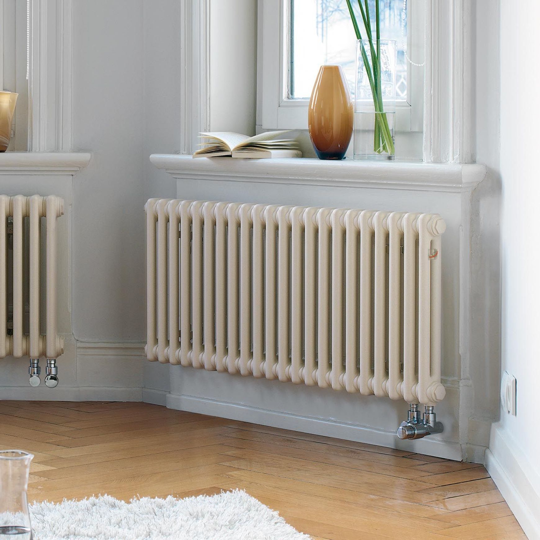 Charleston Hydronic Radiator