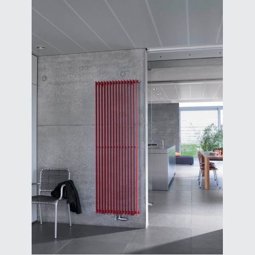 Zehnder Excelsior - Hydronic Radiator