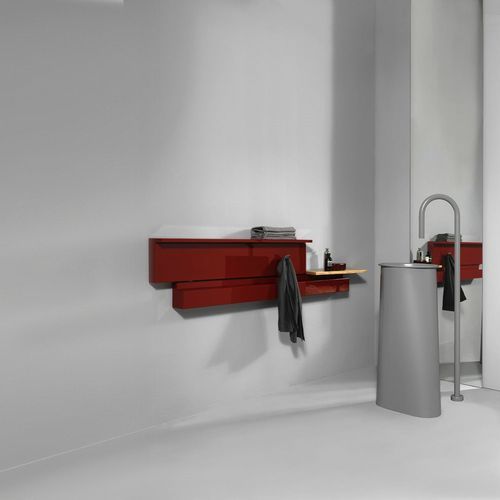 Tubes Rift - Hydronic Radiator