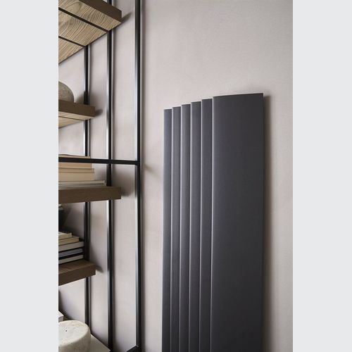 Tubes Step by Step - Hydronic Radiator