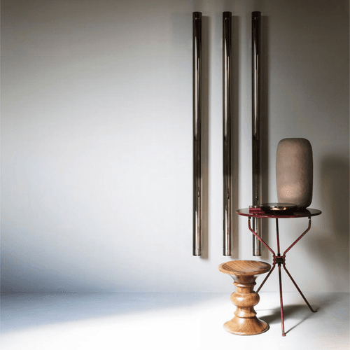 Tubes TBT - Hydronic Radiator