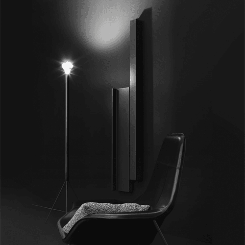 Tubes Rift - Hydronic Radiator