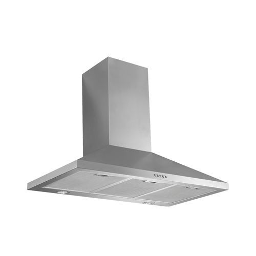 Wallmount Rangehood 900mm - TRI-900