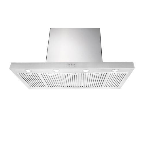 Schweigen Outdoor BBQ Rangehood CL7275 1500mm