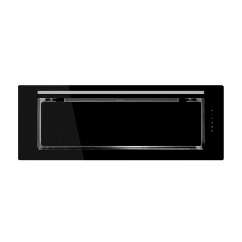 Schweigen Undermount Rangehood KLS-9GLBLKS (900mm)