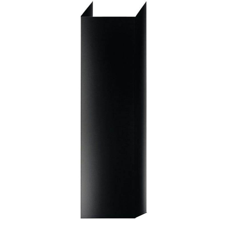 Falcon Extension Flue – Black