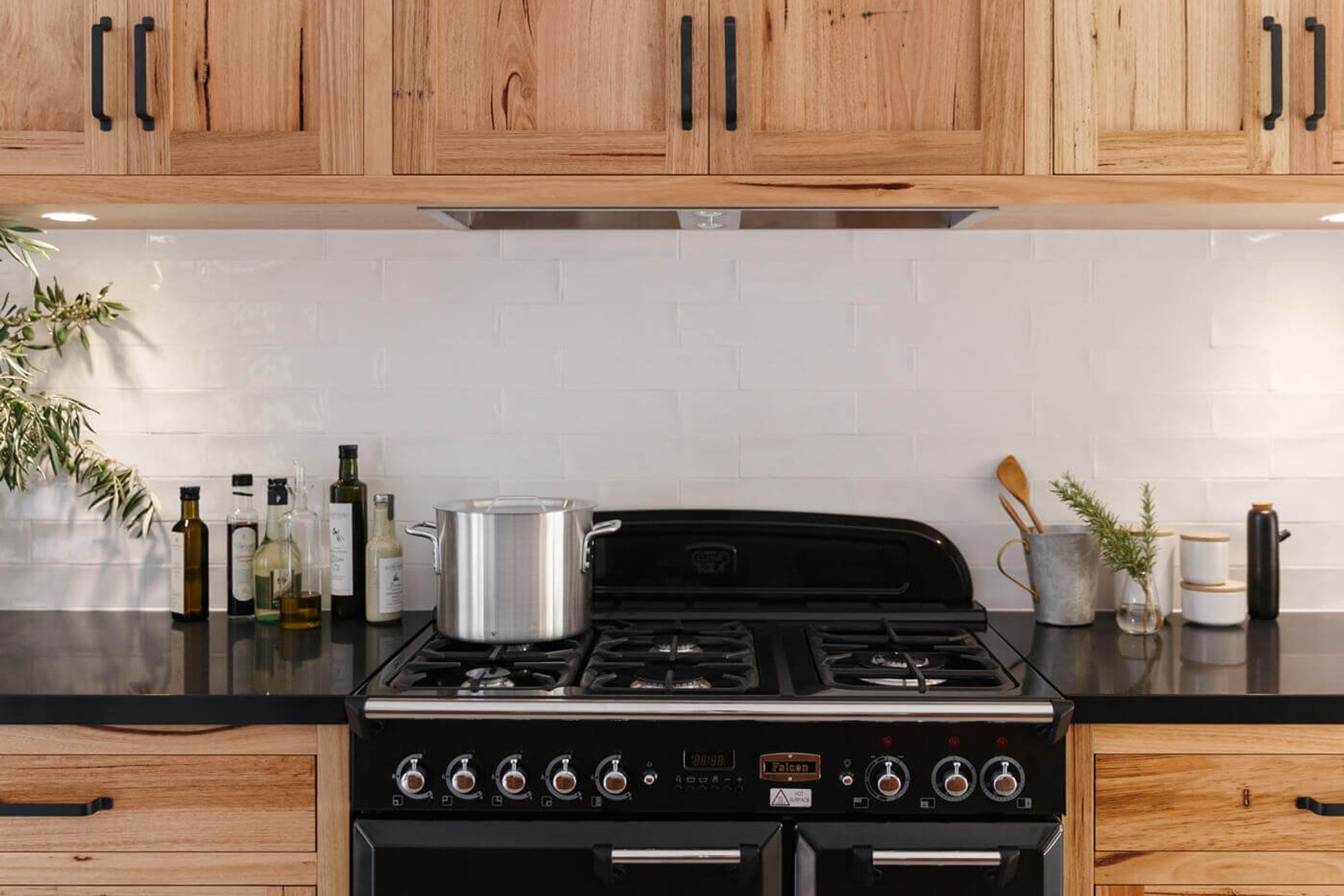 Silent Undermount Rangehood 900mm - UM-9S