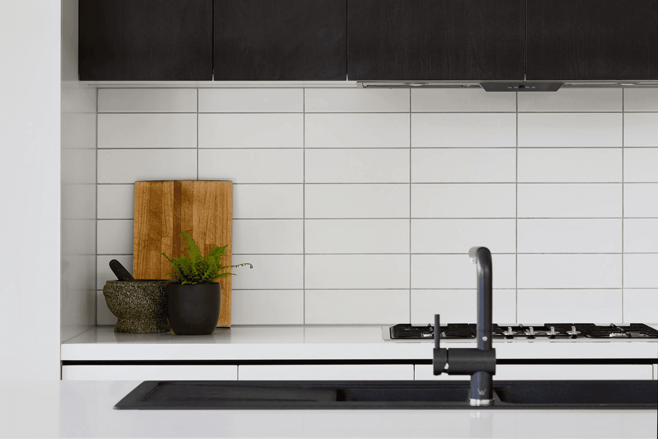 Silent Undermount Rangehood 900mm - UM1390-9S