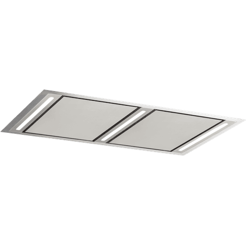 Silent Cassette Rangehood 1200mm - SCC1200-S