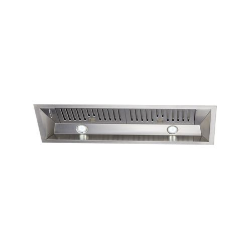 Silent Undermount Rangehood 900mm - DA-UM950S