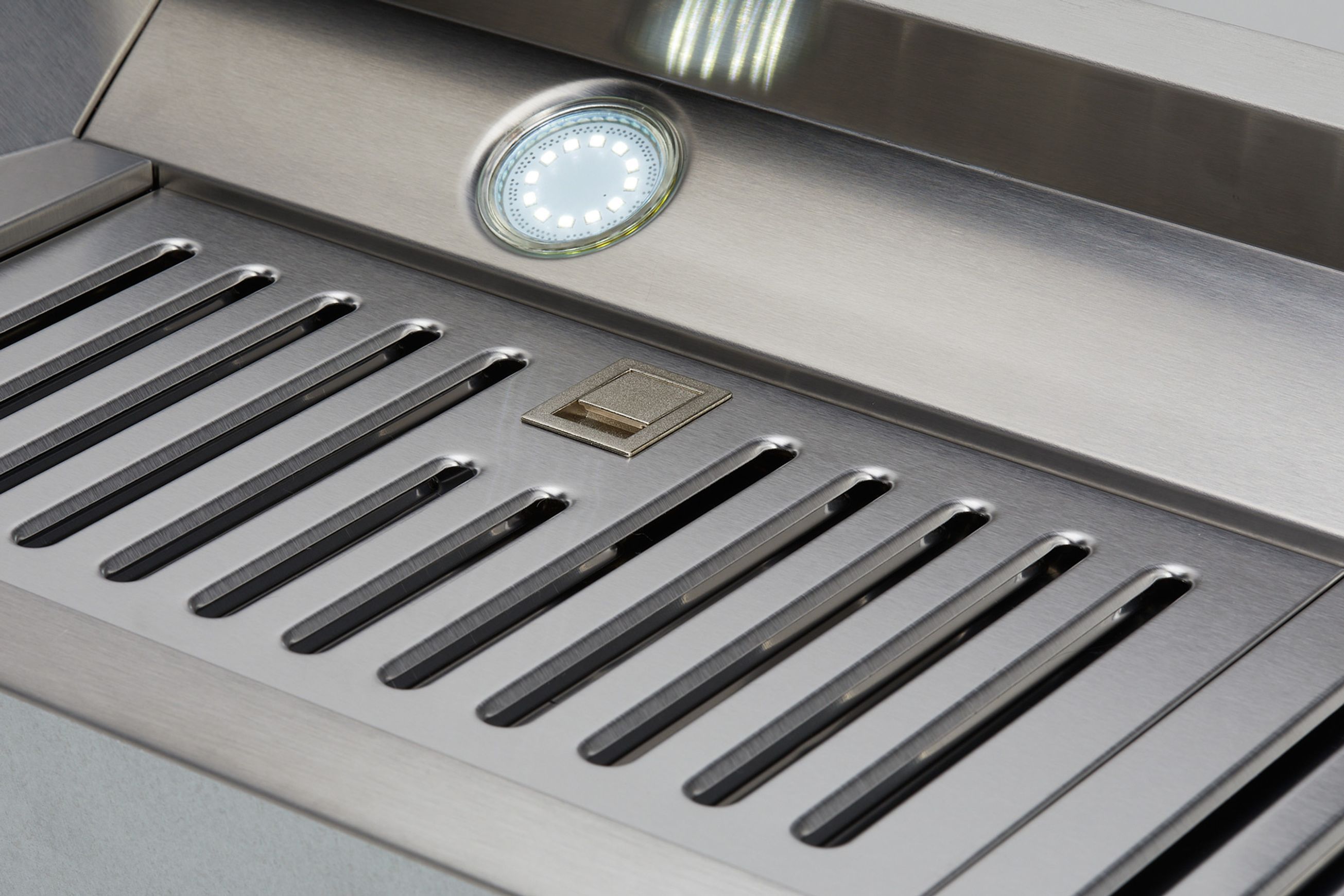 Silent Undermount Rangehood 900mm - DA-UM950S