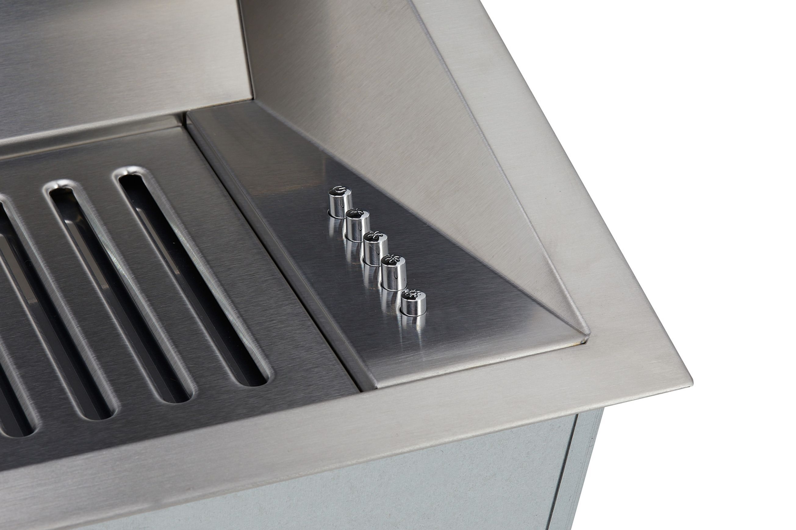 Silent Undermount Rangehood 900mm - DA-UM950S
