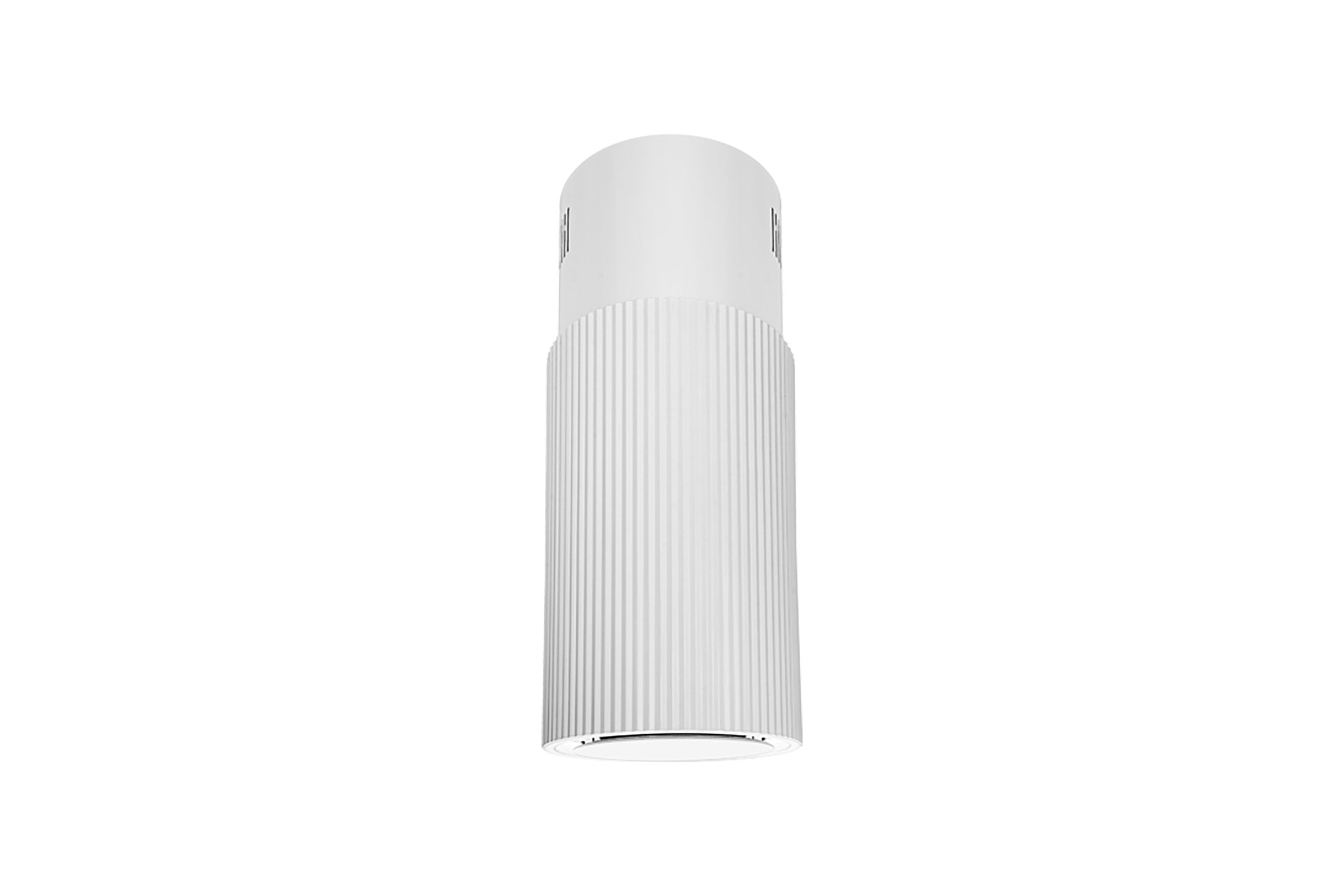 Island Rangehood Ø380 (Non-Silent) - SDHELIOS