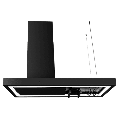 Island Rangehood 1800mm (Non-Silent) - SDNEXUS-18