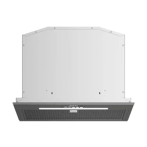 52cm Integrated Rangehood with LED Strip Lighting