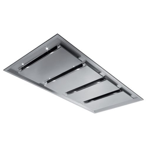 Silent INART 4M Cassette Rangehood 2000mm - CC-INARTS