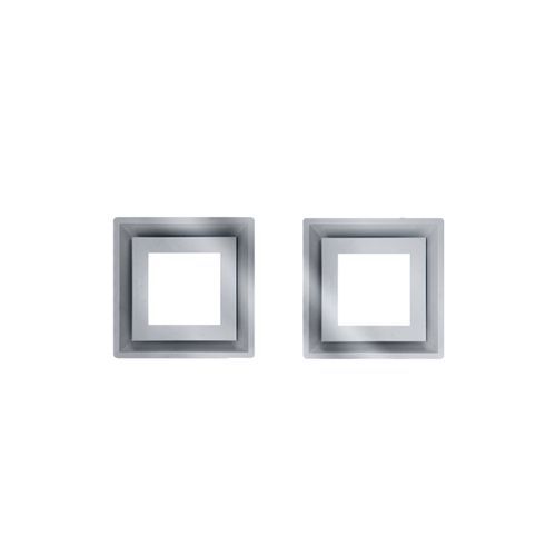 Silent Cassette Rangehood (x2) - CC-PARA2S