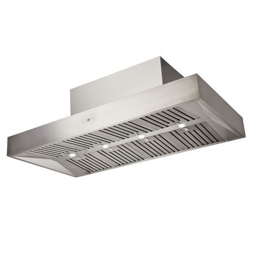 Silent BBQ Rangehood 1500mm - CL7375S