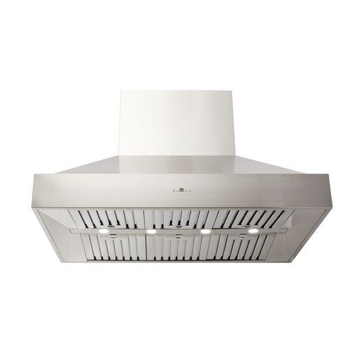 BBQ Rangehood 1200mm (Non Silent) - CL8912