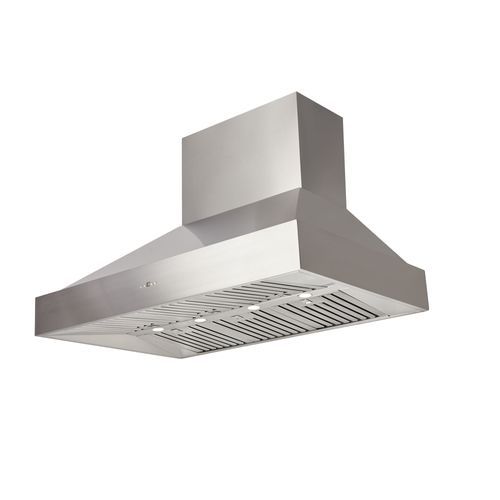 Silent BBQ Rangehood 1200mm - CL8912S