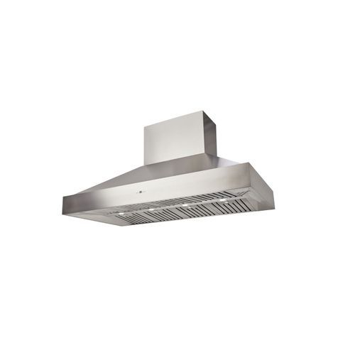 Silent BBQ Rangehood 1500mm - CL8915S