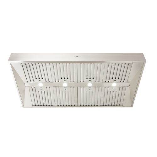 Silent BBQ Rangehood 1500mm - CL8915S