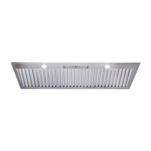 BBQ Alfresco Rangehood 1200mm (Non Silent) - CLUM212