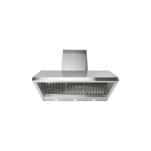 BBQ Alfresco Rangehood 1200mm - DBH1200