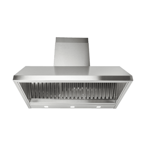BBQ Alfresco Rangehood 1200mm - DBH1200