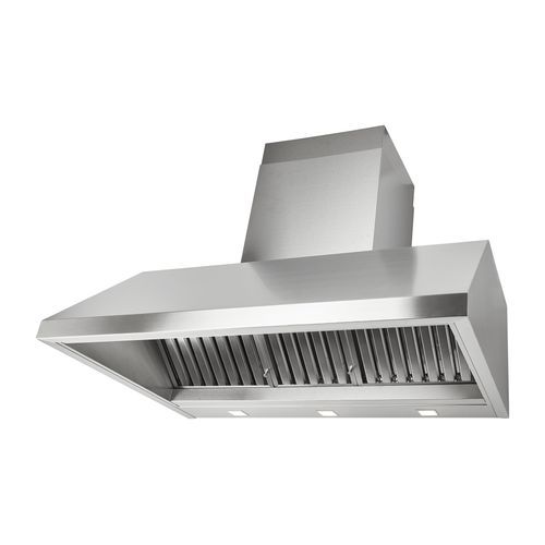BBQ Alfresco Rangehood 1200mm - DBH1200