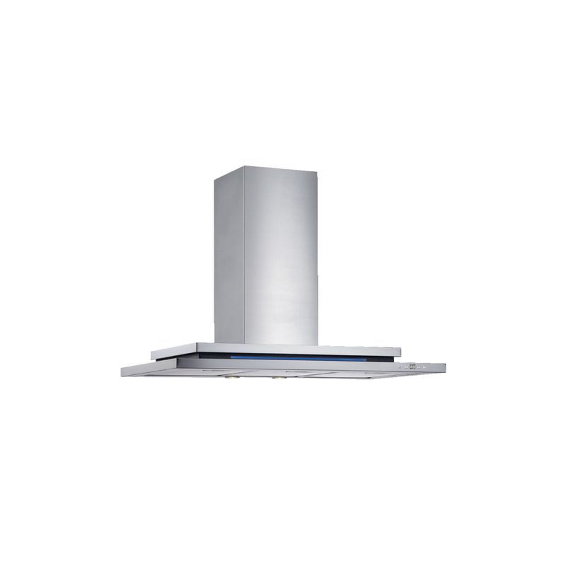 Silent Wallmount Rangehood 900mm - DS3131-R2S