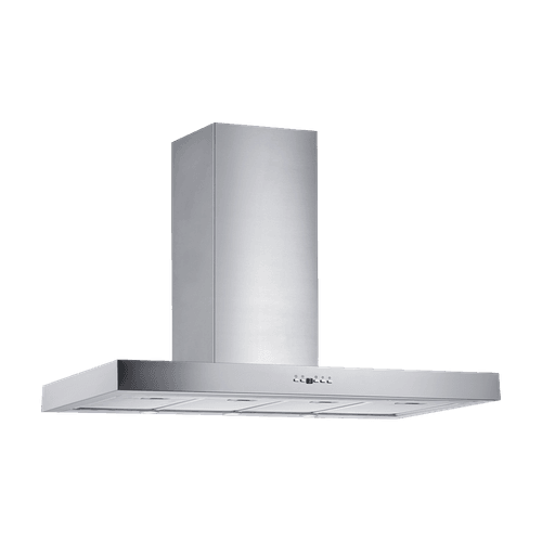 Silent Wallmount Rangehood 1200mm - DS3170-12S
